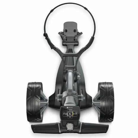 Motocaddy M1 DHC Ultra 2026