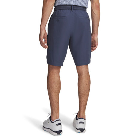 Under Armour Drive Taper Short Downpour Grey