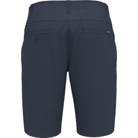 Under Armour Drive Taper Short Downpour Grey