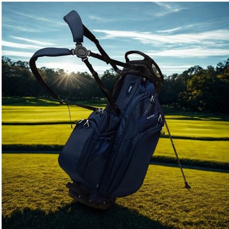 Fastfold Standbag  Orion Navy