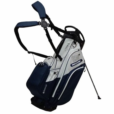 Fastfold Standbag  Orion Navy Wit