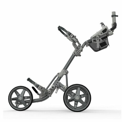 Clicgear 4.5 Golftrolley Slate Grijs