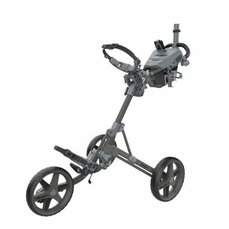 Clicgear 4.5 Golftrolley Slate Grijs