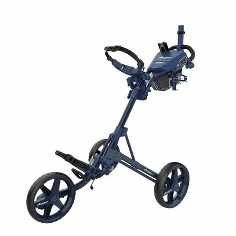 Clicgear 4.5 Golftrolley Navy