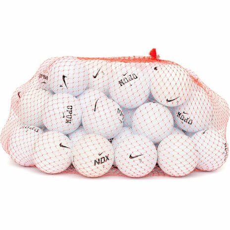 Nike Lakeballs 25
