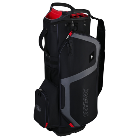 Skymax IX-5 Full Golfset Heren Graphite