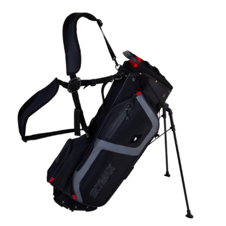 Skymax IX-5 Full Golfset Heren Graphite