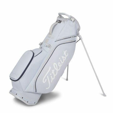 Titleist Players S4 Standbag Bluebird Navy White