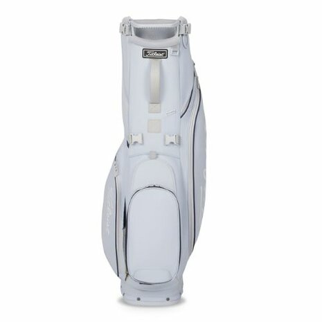 Titleist Players S4 Standbag Bluebird Navy White