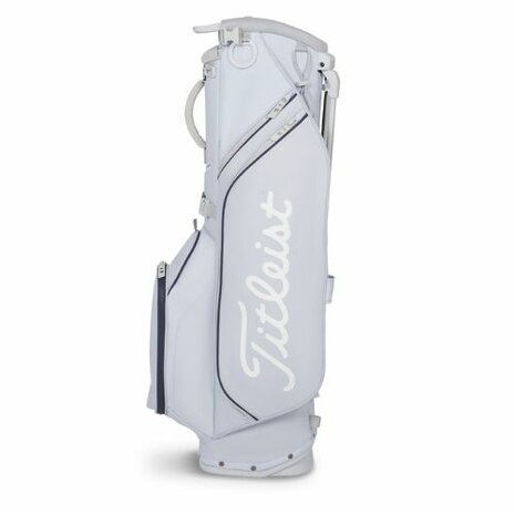 Titleist Players S4 Standbag Bluebird Navy White