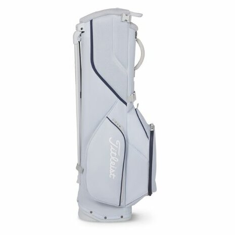 Titleist Players S4 Standbag Bluebird Navy White