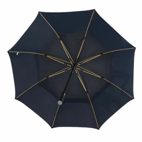 Golfparaplu Hoge Kwaliteit Navy
