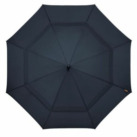 Golfparaplu Hoge Kwaliteit Navy