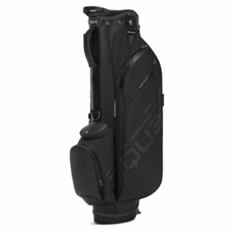 Big Max Aqua Seven H Zwart