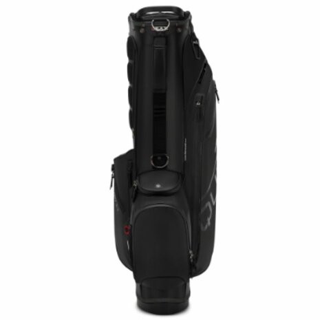 Big Max Aqua Seven H Zwart