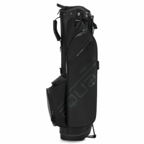 Big Max Aqua Seven H Zwart