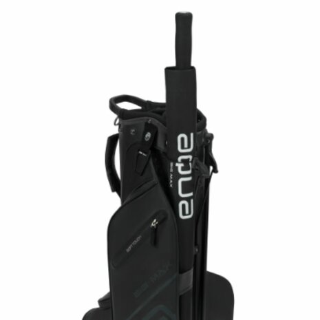 Big Max Aqua Seven H Zwart