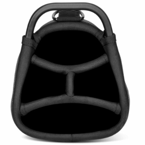 Big Max Aqua Seven H Zwart