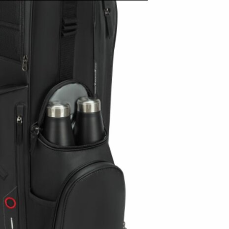 Big Max Aqua Seven H Zwart