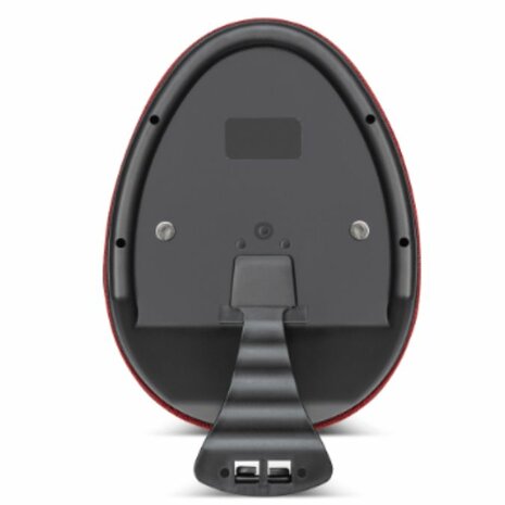 Big Max Aqua Seven H Zwart