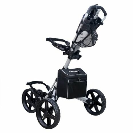Clicgear Koeltas XL Golftrolley