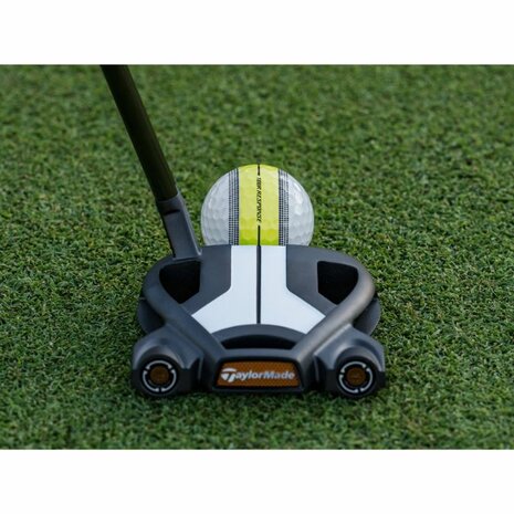Taylormade Tour Response Stripe TM26 Golfballen Wit