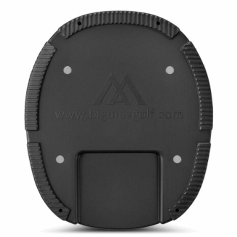 Big Max Drilite Tour 2 Cartbag Charcoal Grijs