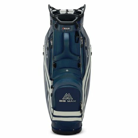 Big Max Drilite Tour 2 Cartbag Navy