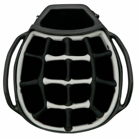 Big Max Drilite Tour 2 Cartbag Navy
