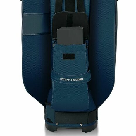 Big Max Drilite Tour 2 Cartbag Navy
