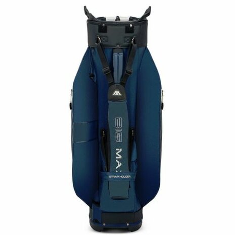 Big Max Drilite Tour 2 Cartbag Navy