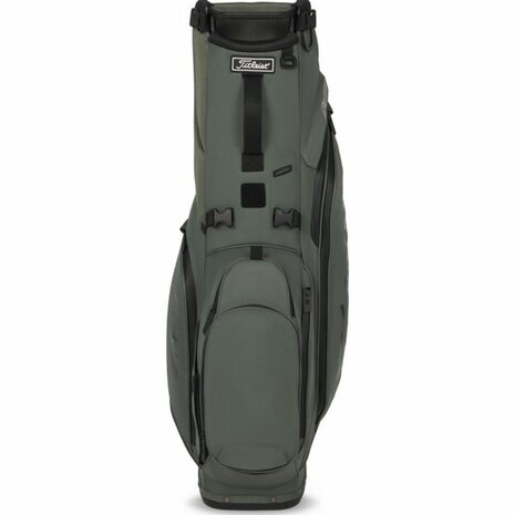 Titleist Players S5 StaDry Standbag Cypress Black