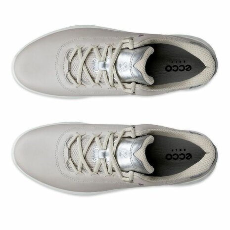 Ecco W Golf S-Casual Taupe