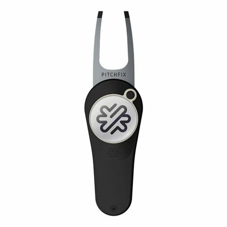 Pitchfix Original 2.0 Zwart