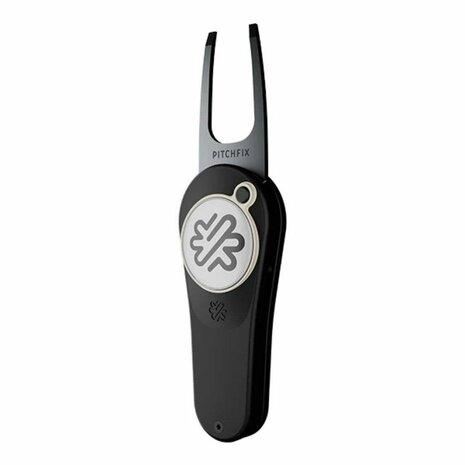 Pitchfix Original 2.0 Zwart