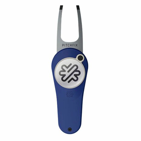 Pitchfix Original 2.0 Blauw