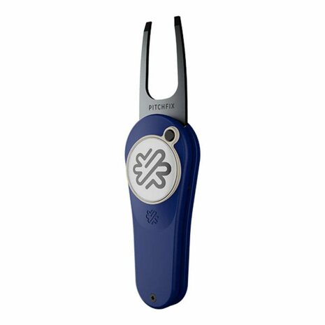 Pitchfix Original 2.0 Blauw