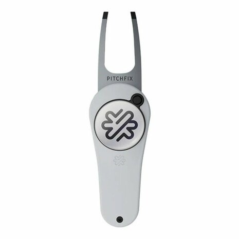Pitchfix Original 2.0 Wit