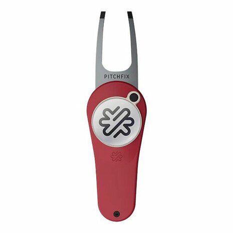 Pitchfix Original 2.0 Rood