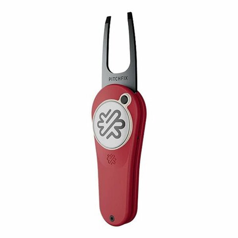 Pitchfix Original 2.0 Rood