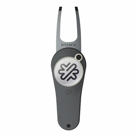 Pitchfix Original 2.0 Gun Metal