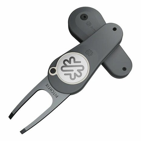 Pitchfix Original 2.0 Gun Metal