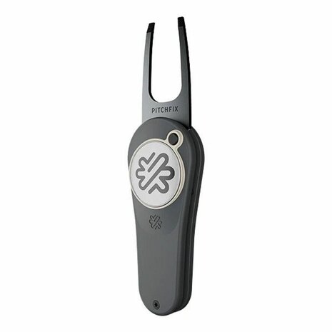 Pitchfix Original 2.0 Gun Metal