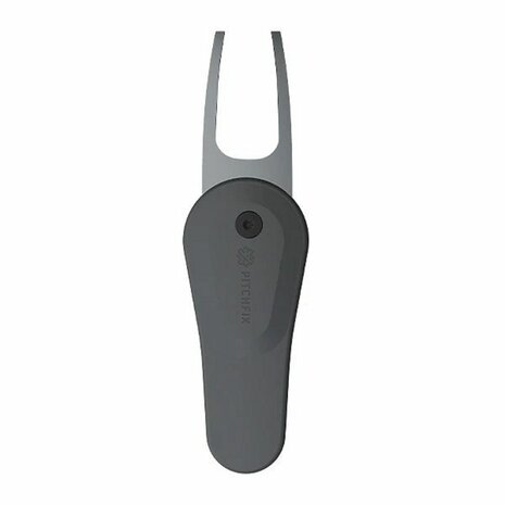 Pitchfix Original 2.0 Gun Metal