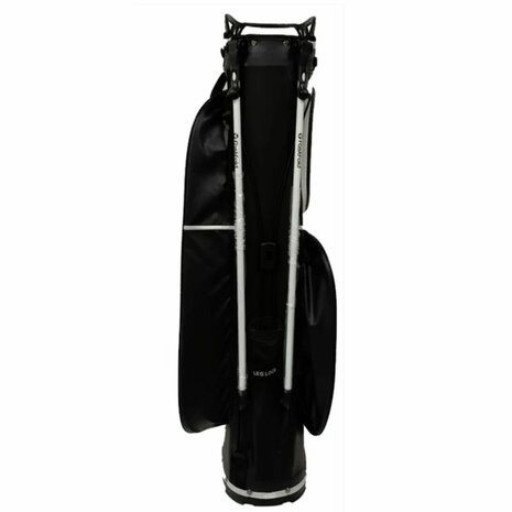 Fastfold Orbiter Rain Dry Standbag Zwart Wit 2026