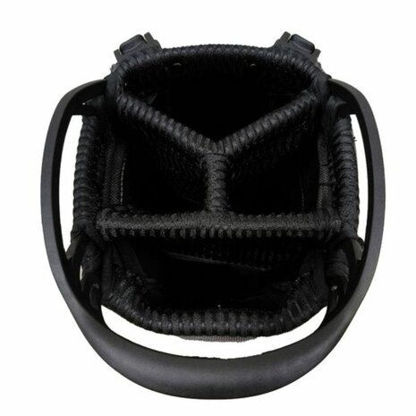 Fastfold Orbiter Rain Dry Standbag Zwart Wit 2026