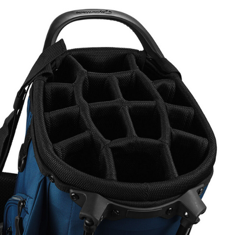 TaylorMade TM24 FlexTech Crossover Navy