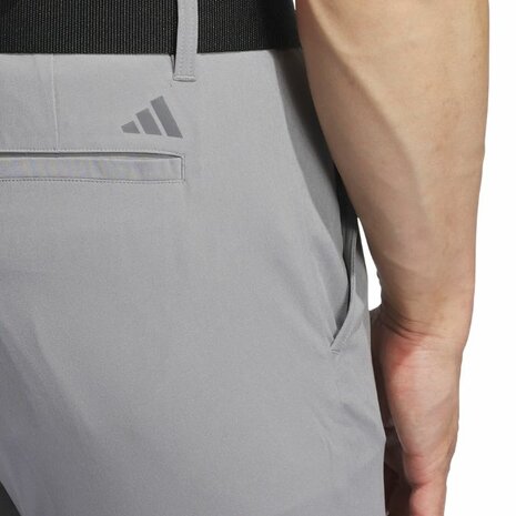 Adidas ULT365 Tapered Fit Stretch Grijs 2025