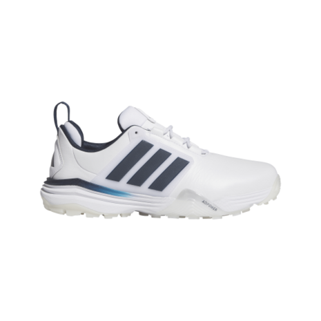 Adidas Adipower 26 SL Wide Fit Wit Navy