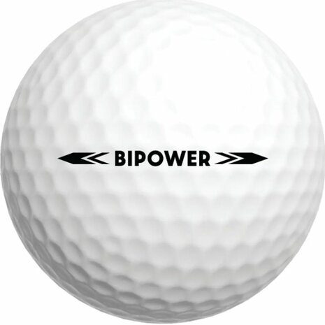 Skymax Bipower Golfballen 2-Piece Tour Balls